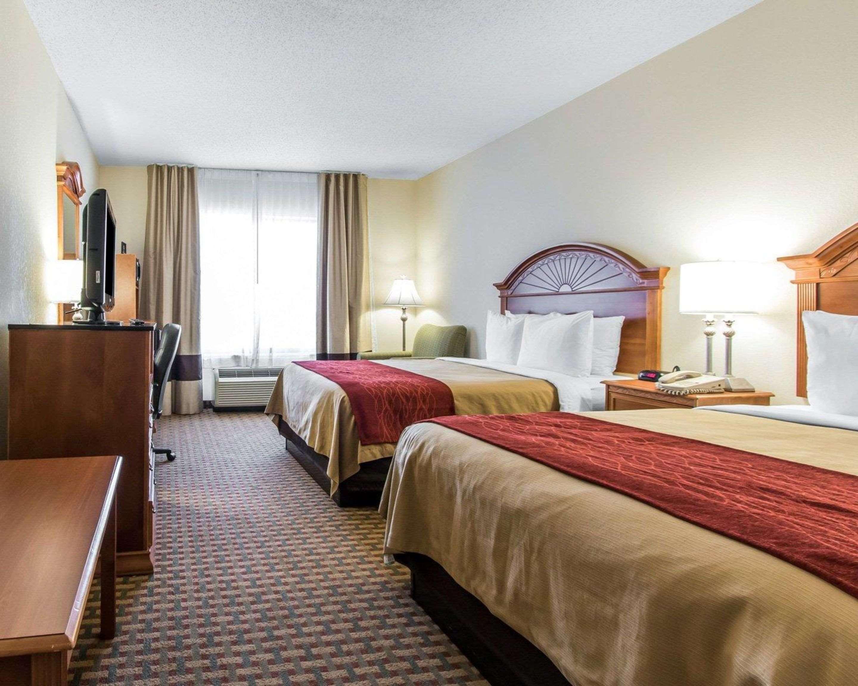 Garner Hotel Oklahoma City - Quail Springs By Ihg Exterior photo