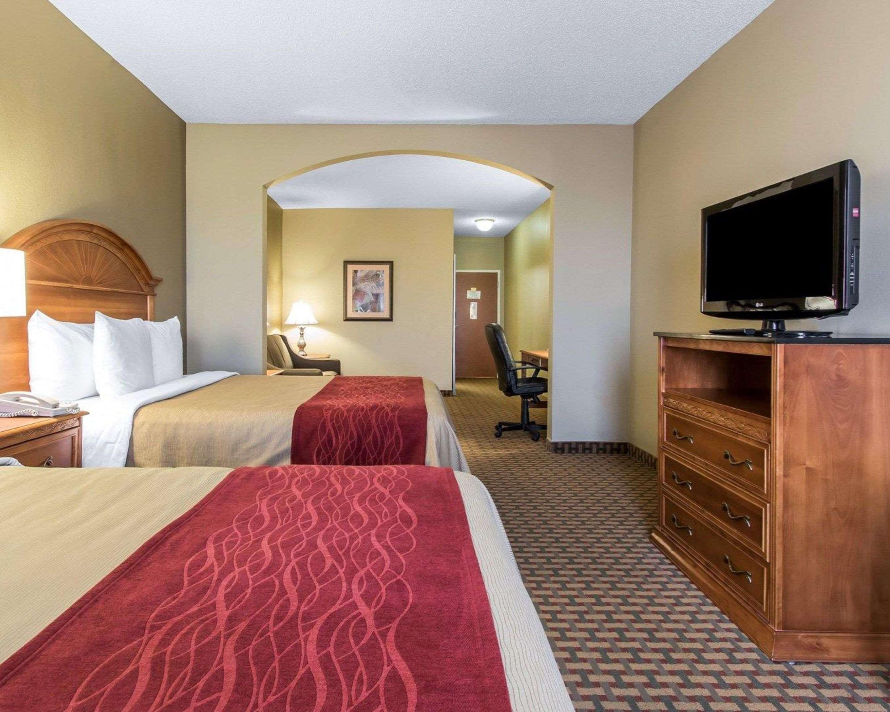 Garner Hotel Oklahoma City - Quail Springs By Ihg Exterior photo
