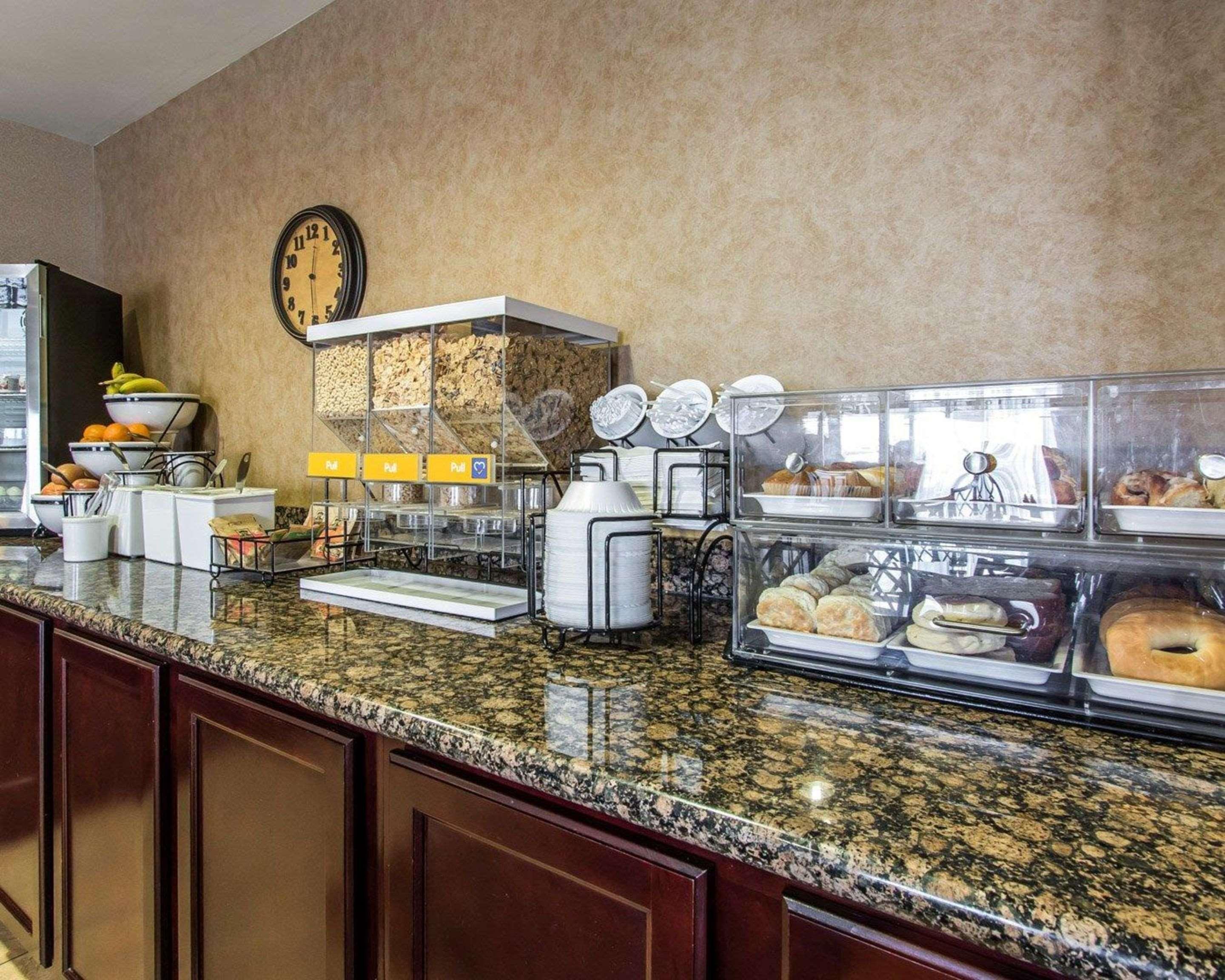 Garner Hotel Oklahoma City - Quail Springs By Ihg Exterior photo
